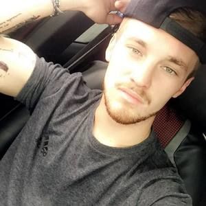 Meet your Posher, Jordan